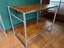 Original Stahlrohr Tisch