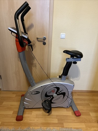 Wenig benutztes
