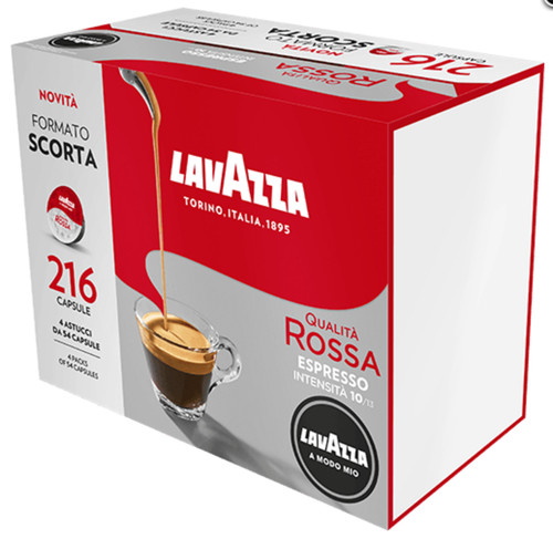432 kaffee kapseln lavazza - 432, a