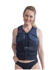 Jobe UNIFY Vest Women Schwimmweste Wakeboard Kite SUP Weste 