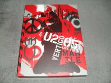 U2 - VERTIGO-LIVE FROM CHICAGO