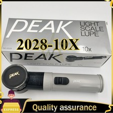 2028-10X NEW Original PEAK