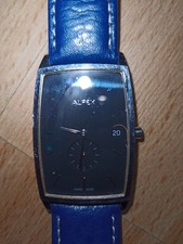 Hochwertige Alfex Unisex Uhr