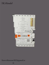 Beckhoff, Modul,  EL3062