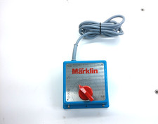 Märklin H0 37540 Trafo Transformator 220V,10VA, Ohne OVP, geprüft#4986