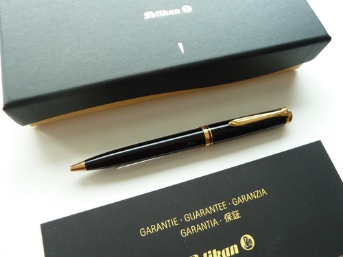 Pelikan k800 old style - k800,
