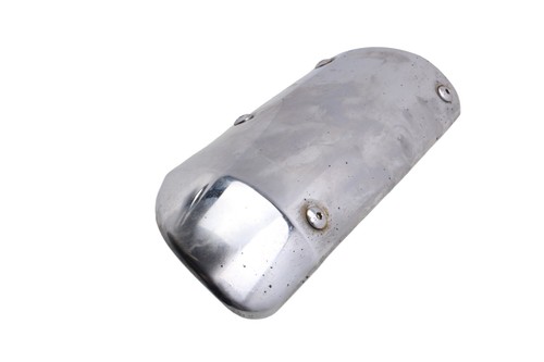 Hitzeschutzblech auspuff - hitzeschutzblech,