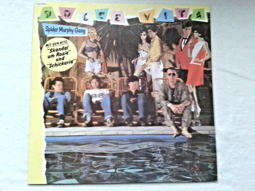 Spider murphy gang dolce - ,
