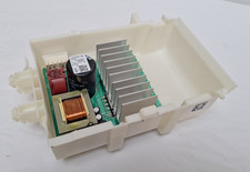 BOSCH & SIEMENS Waschmaschine Platine Elektronik Leistungselektronik Steuerung