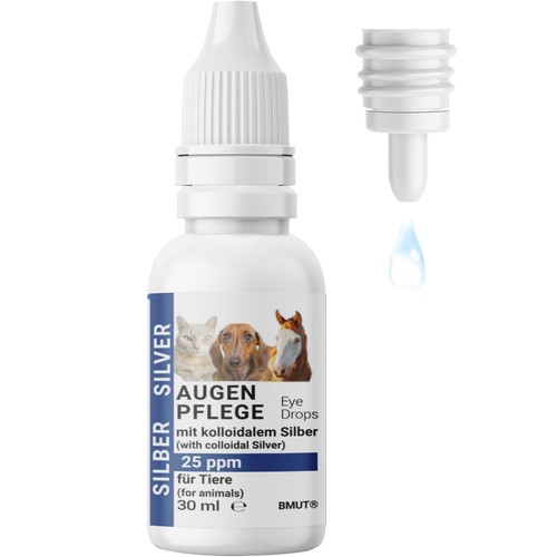 Bmut 30ml augentropfen für - 1x,