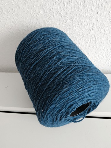 Schurwolle reine kone 1295g - schurwolle/reine/kone,