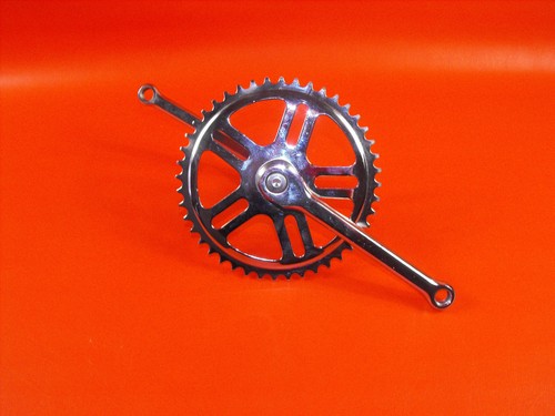 Retro vintage fahrrad klapprad - retro,