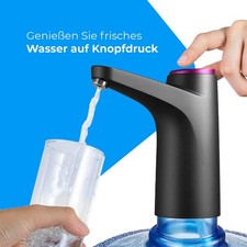 Elektrischer wasserspender - elektrischer,