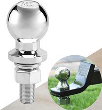 Kugelkopf Anhängerkupplung