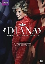 Diana Seven Days That Shook