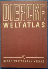 Diercke Weltatlas - Georg