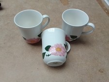 Villeroy Boch Wildrose 3