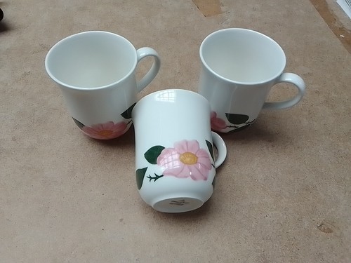 Villeroy boch wildrose - wildrose, 3