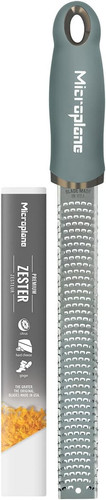Microplane zester küchenreibe - microplane,