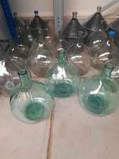 Glasballon Weinballon Glas