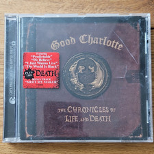 Good Charlotte The Chronicles