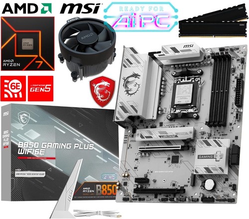 Aufrüstkit bundle amd - aufrüstkit,