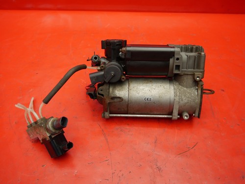Luftkompressor mercedes s211 - mercedes,