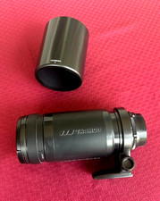 Tamron AF 200-400mm F/5.6 LD