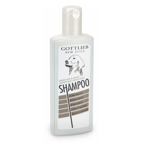 Gottlieb new style birkenteer - gottlieb,