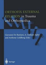 Orthofix External Fixation in