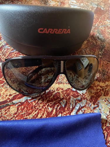 Sonnenbrille herren carrera - sonnenbrille,