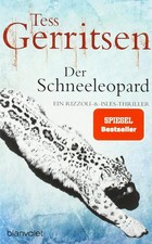 Der Schneeleopard (Rizzoli-&-Isles-Serie, Band... | Zustand sehr gut #30
