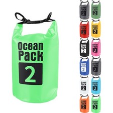 Dry Bag 2L 5L 10L 15L 20L 25L