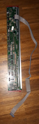 Platine 00261500 p615 - platine,