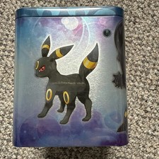Pokémon Stapel-Tin-Box –