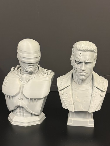 Sci robocop terminator - robocop,