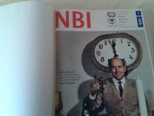 KONVOLUT: NBI - Neue Berliner