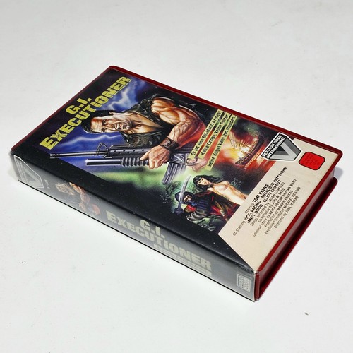 1984 betamax troma - 1984,