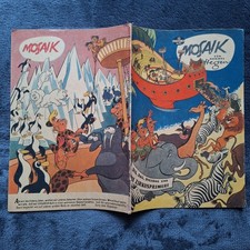 MOSAIK Nr 12 "Die