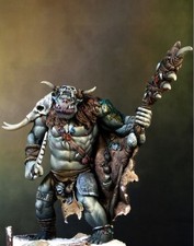 Pegaso Models - Zublakh der