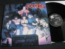 Tankard-Zombie Attack LP-1986 Germany-Noise-N0046