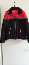 Skijacke/Snowboardjacke