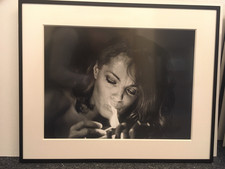 Romy Schneider Foto, 1973