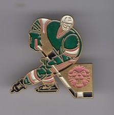 Eishockey Pin NHL / DEL