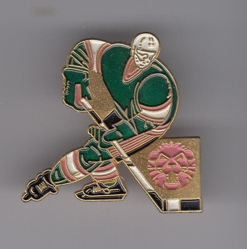 Eishockey pin nhl - pin, /