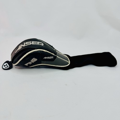 Ping anser hybrid - ping,