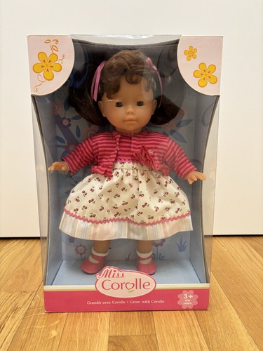 Corolle französische puppe - corolle,