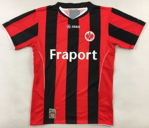 Eintracht frankfurt 2010 - eintracht, 2010/11