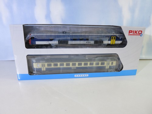 Piko 96089 set bls - set,