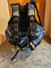 Tarierjacket, Taucherjacket